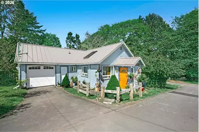 1909 NE 20th St, Lincoln City, OR 97367 - Photo 1