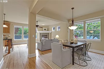 4574 NW Dresden Pl, Portland, OR 97229 - Photo 6