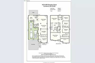 4574 NW Dresden Pl, Portland, OR 97229 - Photo 28