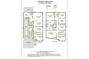 4574 NW Dresden Pl, Portland, OR 97229 - Photo 28