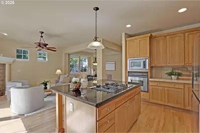 4574 NW Dresden Pl, Portland, OR 97229 - Photo 12
