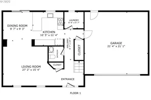1189 S Aspen Way, Canby, OR 97013 - Photo 44