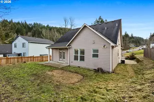 924 Park Street, Sweet Home, OR 97386 - Photo 32