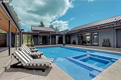 11440 NW Rock Creek Rd, Portland, OR 97231 - Photo 38