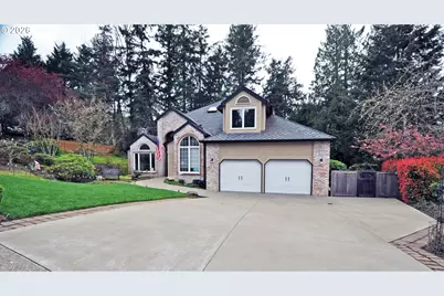 6431 SW Dolph Dr, Portland, OR 97219 - Photo 44