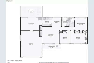 1018 SE 164th Ave, Portland, OR 97233 - Photo 36
