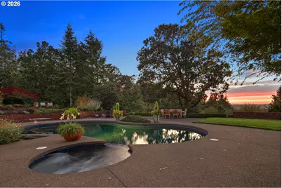 6571 SE Witzel Rd, Salem, OR 97317 - Photo 4