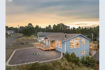 2202 NW Mokmak Lake Dr, Waldport, OR 97394 - Photo 2