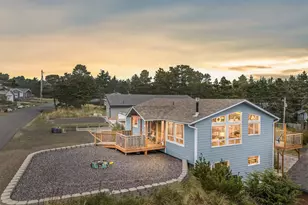 2202 NW Mokmak Lake Dr, Waldport, OR 97394 - Photo 2