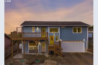 2202 NW Mokmak Lake Dr, Waldport, OR 97394 - Photo 4