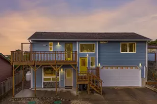 2202 NW Mokmak Lake Dr, Waldport, OR 97394 - Photo 4