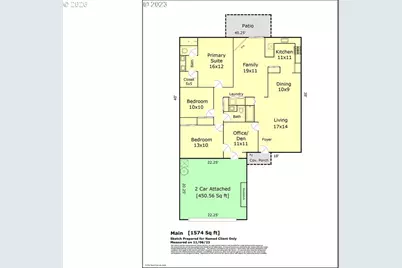 6147 SE Green Ct, Hillsboro, OR 97123 - Photo 20