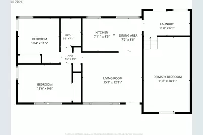 889 SW Birch St, Pilot Rock, OR 97868 - Photo 8