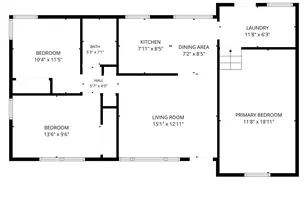 889 SW Birch St, Pilot Rock, OR 97868 - Photo 8