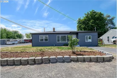 889 SW Birch St, Pilot Rock, OR 97868 - Photo 1