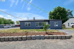 889 SW Birch St, Pilot Rock, OR 97868 - Photo 1