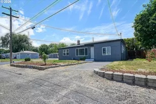 889 SW Birch St, Pilot Rock, OR 97868 - Photo 4