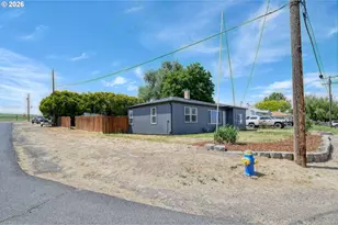 889 SW Birch St, Pilot Rock, OR 97868 - Photo 2