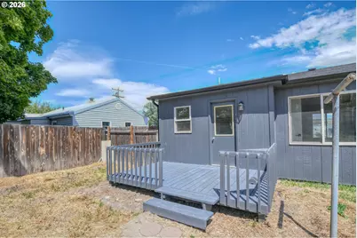 889 SW Birch St, Pilot Rock, OR 97868 - Photo 40