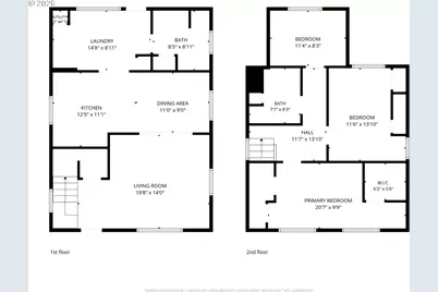 19095 SW Kinnaman Rd, Beaverton, OR 97078 - Photo 28