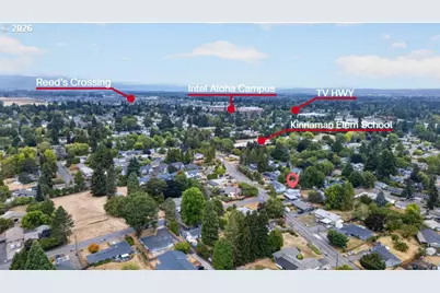19095 SW Kinnaman Rd, Beaverton, OR 97078 - Photo 30