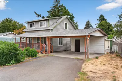 19095 SW Kinnaman Rd, Beaverton, OR 97078 - Photo 1