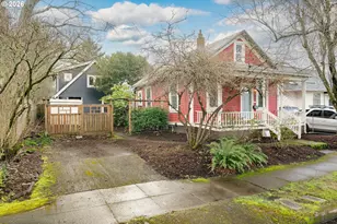 7126 N Princeton St, Portland, OR 97203 - Photo 2