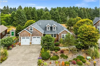 5295 Drummond Dr, Gearhart, OR 97138 - Photo 1
