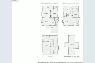 5305 5307 NE Rodney Ave, Portland, OR 97211 - Photo 38