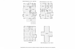 5305 5307 NE Rodney Ave, Portland, OR 97211 - Photo 38