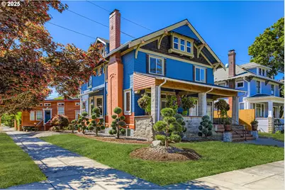 5305 5307 NE Rodney Ave, Portland, OR 97211 - Photo 1