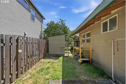 9421 SE Glenwood St, Portland, OR 97266 - Photo 24