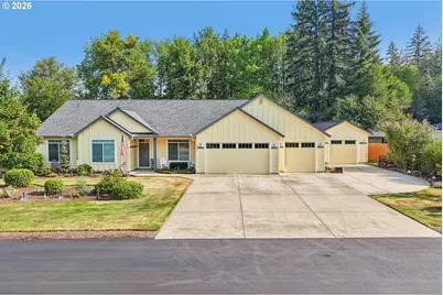 7406 NE 228th St, Battle Ground, WA 98604 - Photo 2