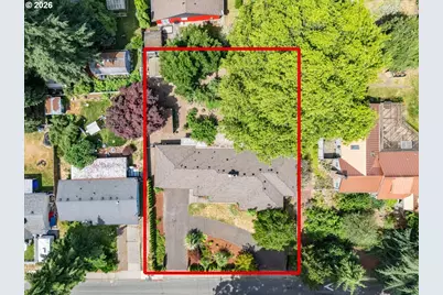 9025 SE 42nd Ave, Milwaukie, OR 97222 - Photo 30