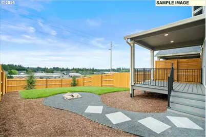 16025 Barlow Trail Ln, Oregon City, OR 97045 - Photo 46