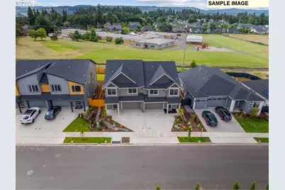 16025 Barlow Trail Ln, Oregon City, OR 97045 - Photo 2