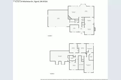 13736 SW Mistletoe Dr, Portland, OR 97224 - Photo 48