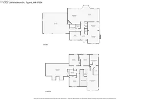 13736 SW Mistletoe Dr, Portland, OR 97224 - Photo 48