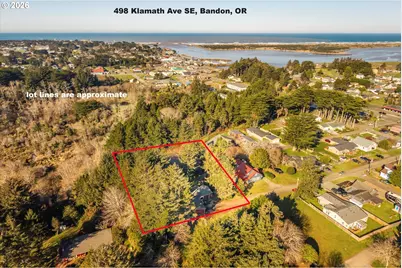 498 Klamath Ave SE, Bandon, OR 97411 - Photo 6