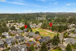19485 Hummingbird Loop, Oregon City, OR 97045 - Photo 46
