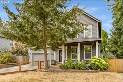 19485 Hummingbird Loop, Oregon City, OR 97045 - Photo 2