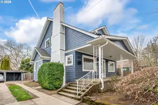 3123 SE Woodward St, Portland, OR 97202 - Photo 2