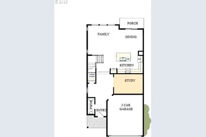 18300 NE 14th St, Vancouver, WA 98684 - Photo 2