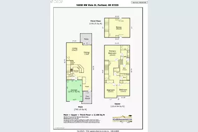 16890 NW Viola St, Portland, OR 97229 - Photo 44