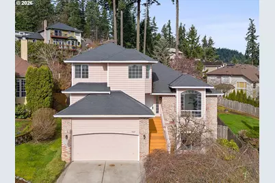 11867 SE Mountain Sun Dr, Clackamas, OR 97015 - Photo 2