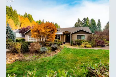 17200 NE Slope Ln, Newberg, OR 97132 - Photo 6