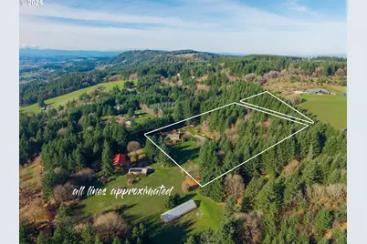 17200 NE Slope Ln, Newberg, OR 97132 - Photo 4