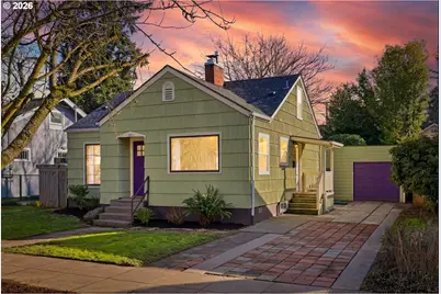 1830 N Kilpatrick St, Portland, OR 97217 - Photo 2