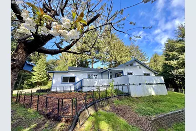 63290 Rice Rd, Coos Bay, OR 97420 - Photo 1