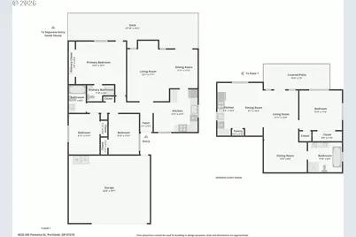 4025 SW Pomona St, Portland, OR 97219 - Photo 40